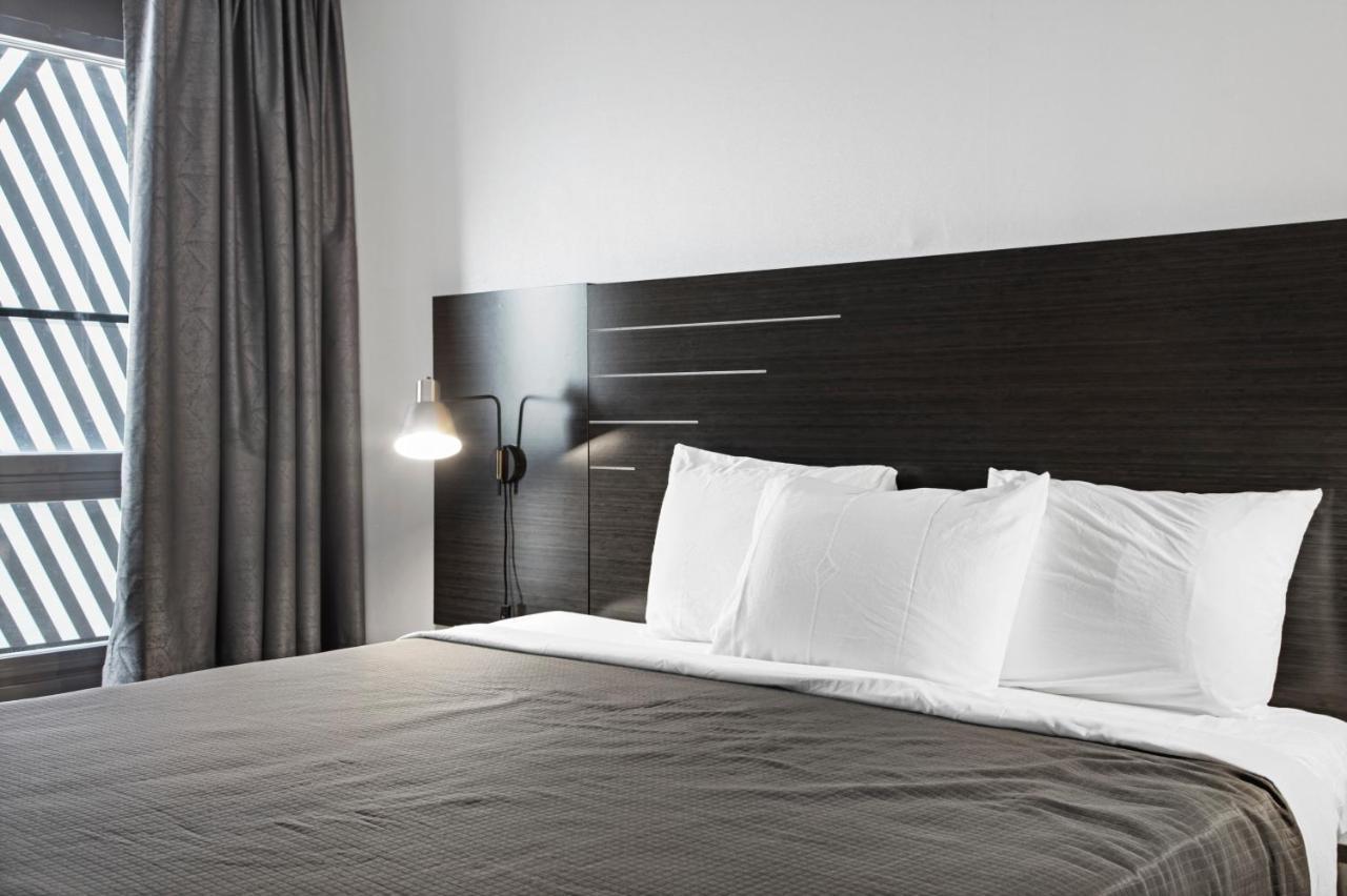 Casa Azul Hotel Blu-Ubs Arena Ню Йорк Екстериор снимка